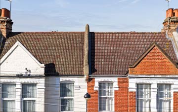 clay roofing Marham, Norfolk