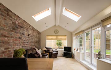 conservatory roof insulation Marham, Norfolk