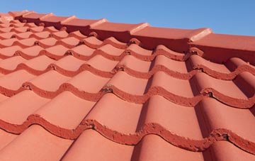 Marham tile and slate roof replacement